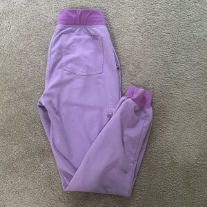 Figs jogger scrub bottoms